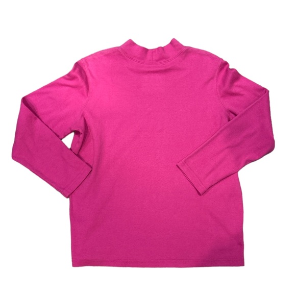 Blair Turtleneck Long Sleeve - Picture 4 of 6